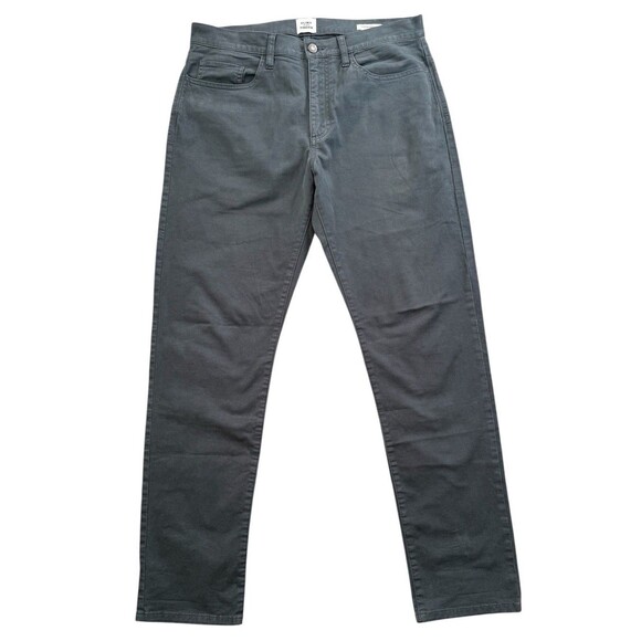 Flint and Tinder Charcoal Tapered Fit Pants Men’s Size 32 x 32 - Picture 1 of 9